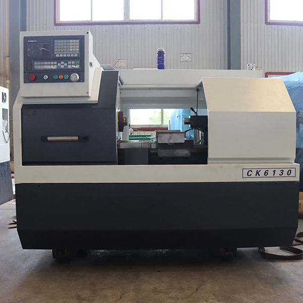 CK6130 CNC Lathe