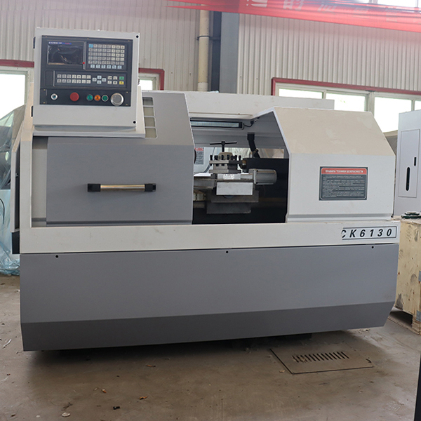 CK6130 CNC Lathe