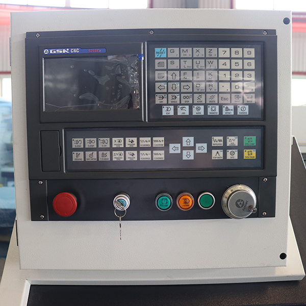 CK6130 CNC Lathe