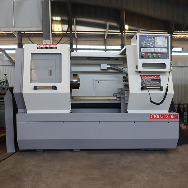 CK6150X1000 CNC Lathe