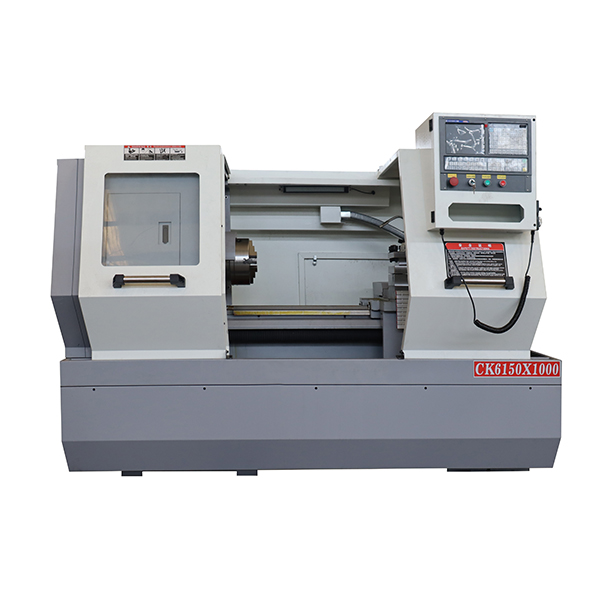 CK6150X1000 CNC Lathe