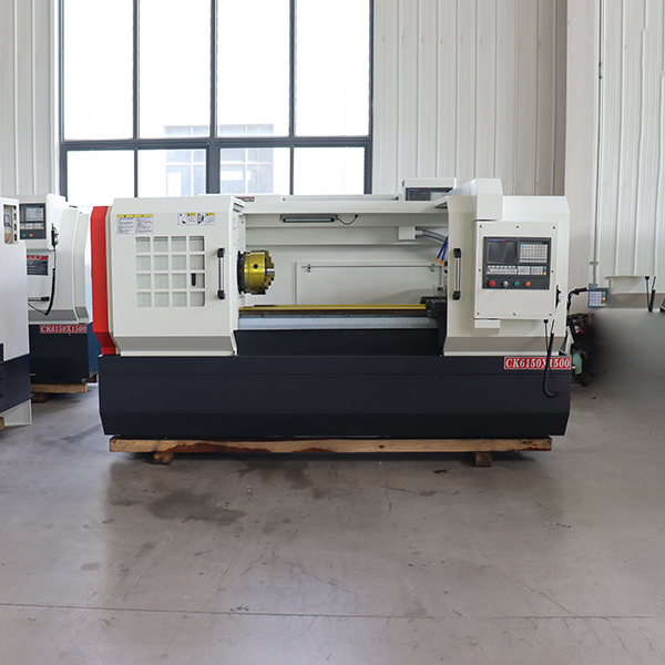 CK6150X1500 CNC Lathe