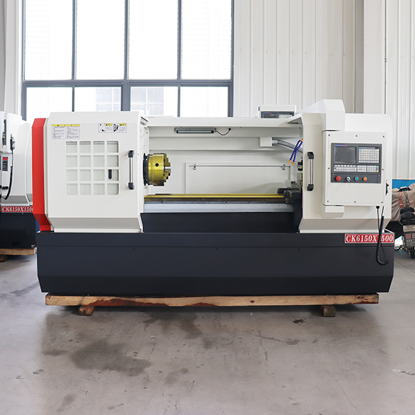 CK6150X1500 CNC Lathe