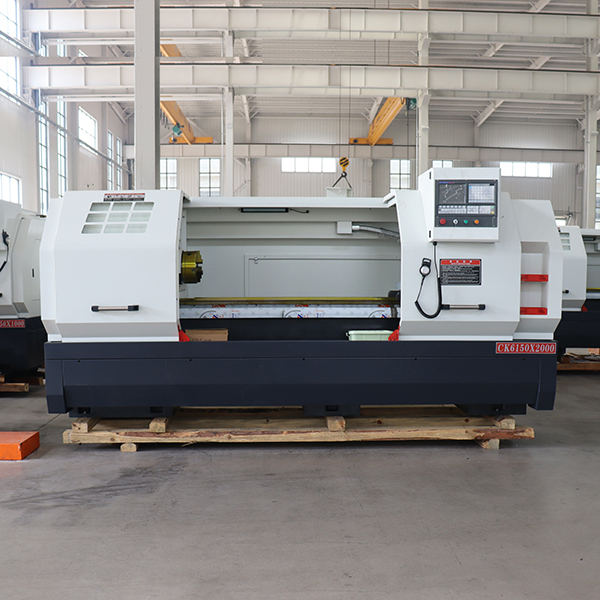 CK6150X2000 CNC Lathe