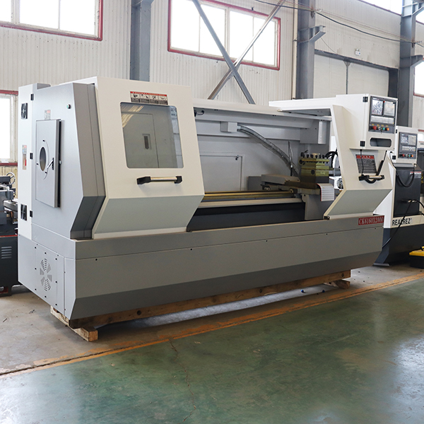 CK6163X1500 CNC Lathe