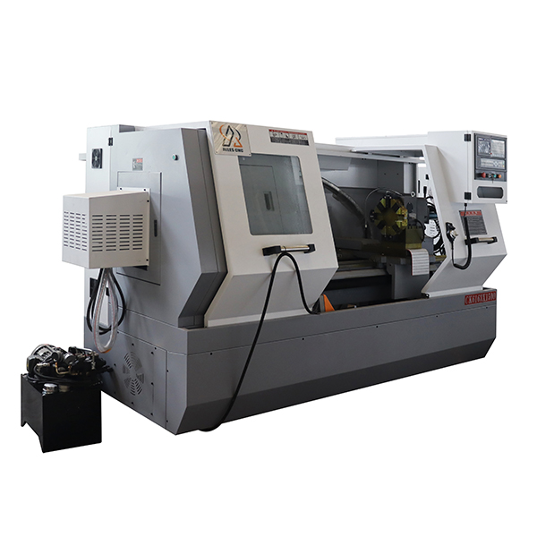 CK6163X1500 CNC Lathe