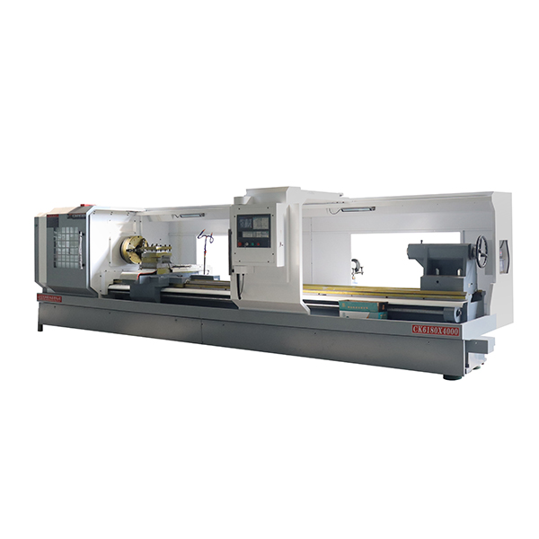 CK6180X4000 CNC Lathe