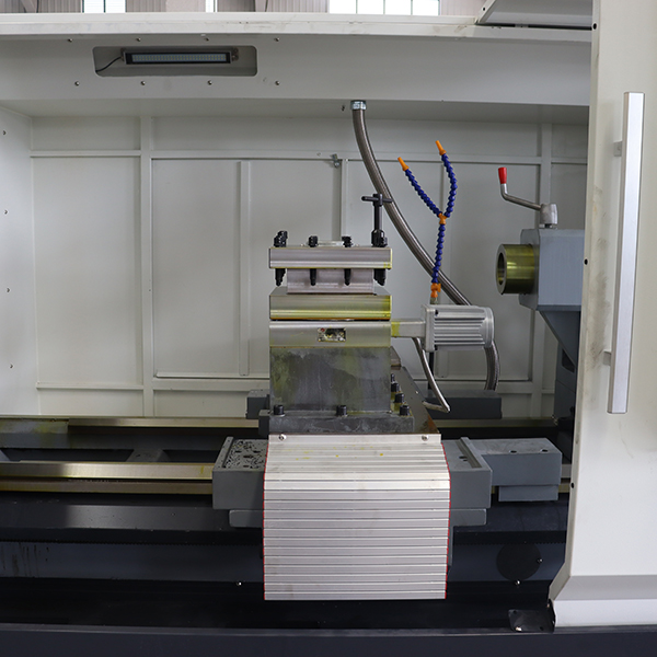 CK61100X1500 CNC Lathe