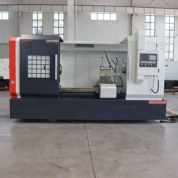 CK61100X1500 CNC Lathe