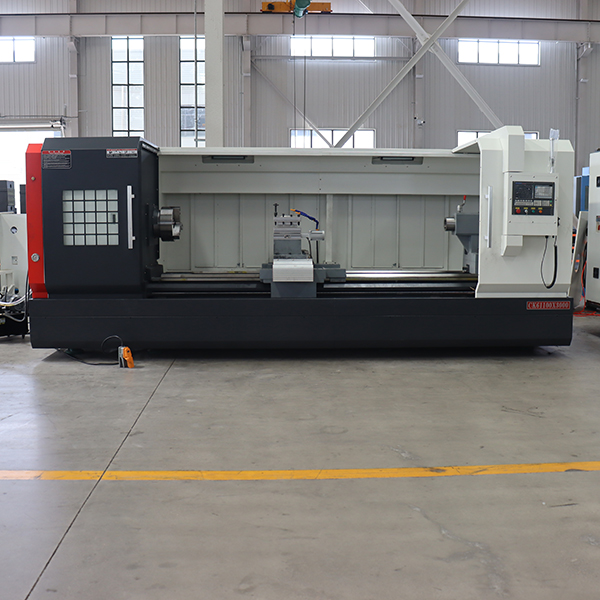 CK61100X3000 CNC Lathe