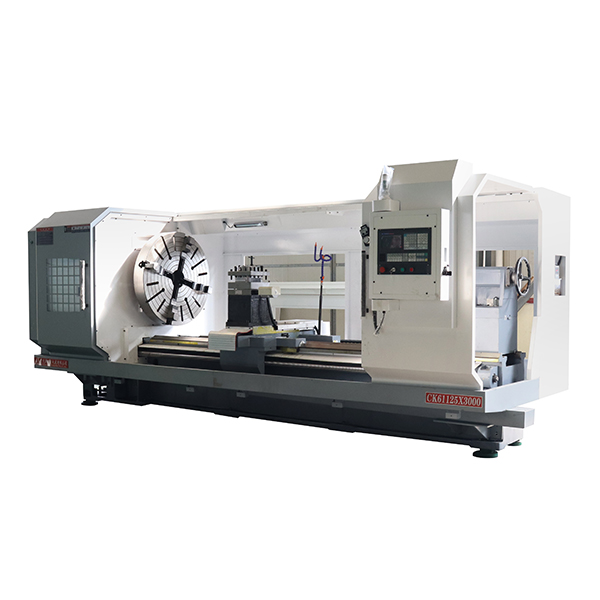 CK61125X3000 CNC Lathe