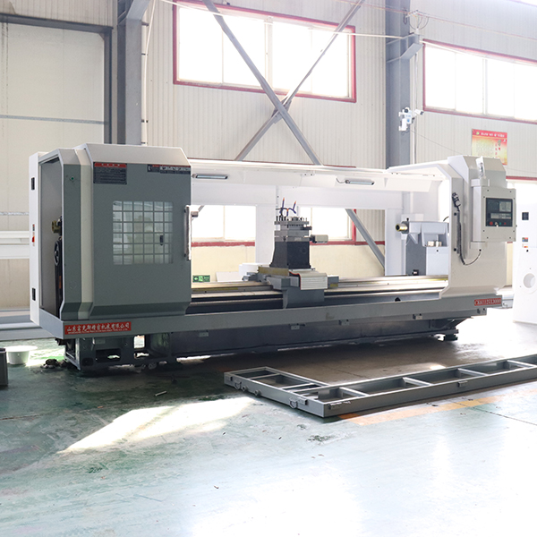 CK61125X3000 CNC Lathe