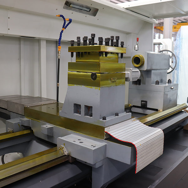 CK61125X3000 CNC Lathe