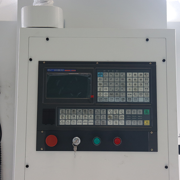 CK61125X3000 CNC Lathe