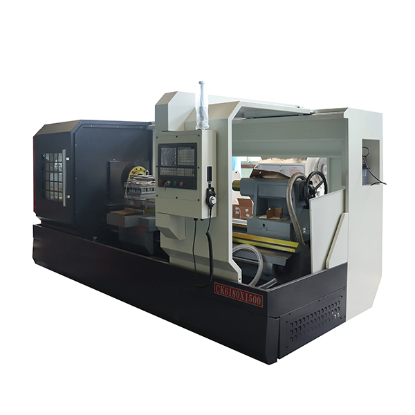 CK6180X1500 CNC Lathe