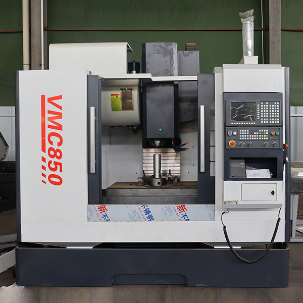 VMC850